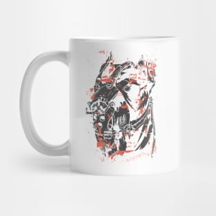 Pit Mug